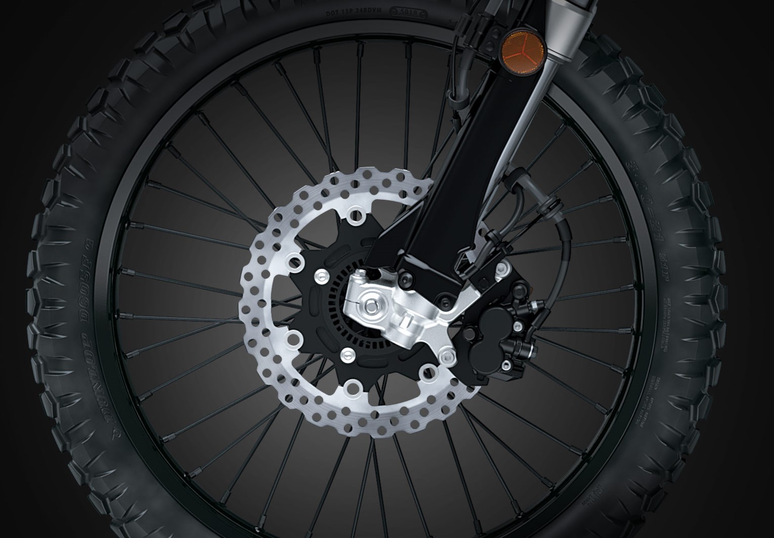 STOPPING POWER