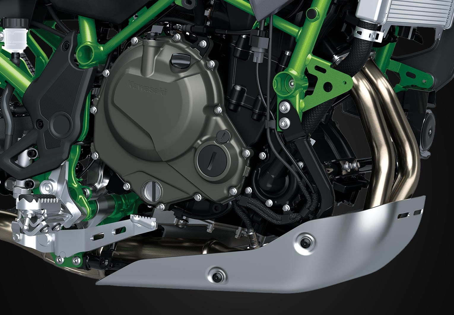 NEXT-GENERATION POWER