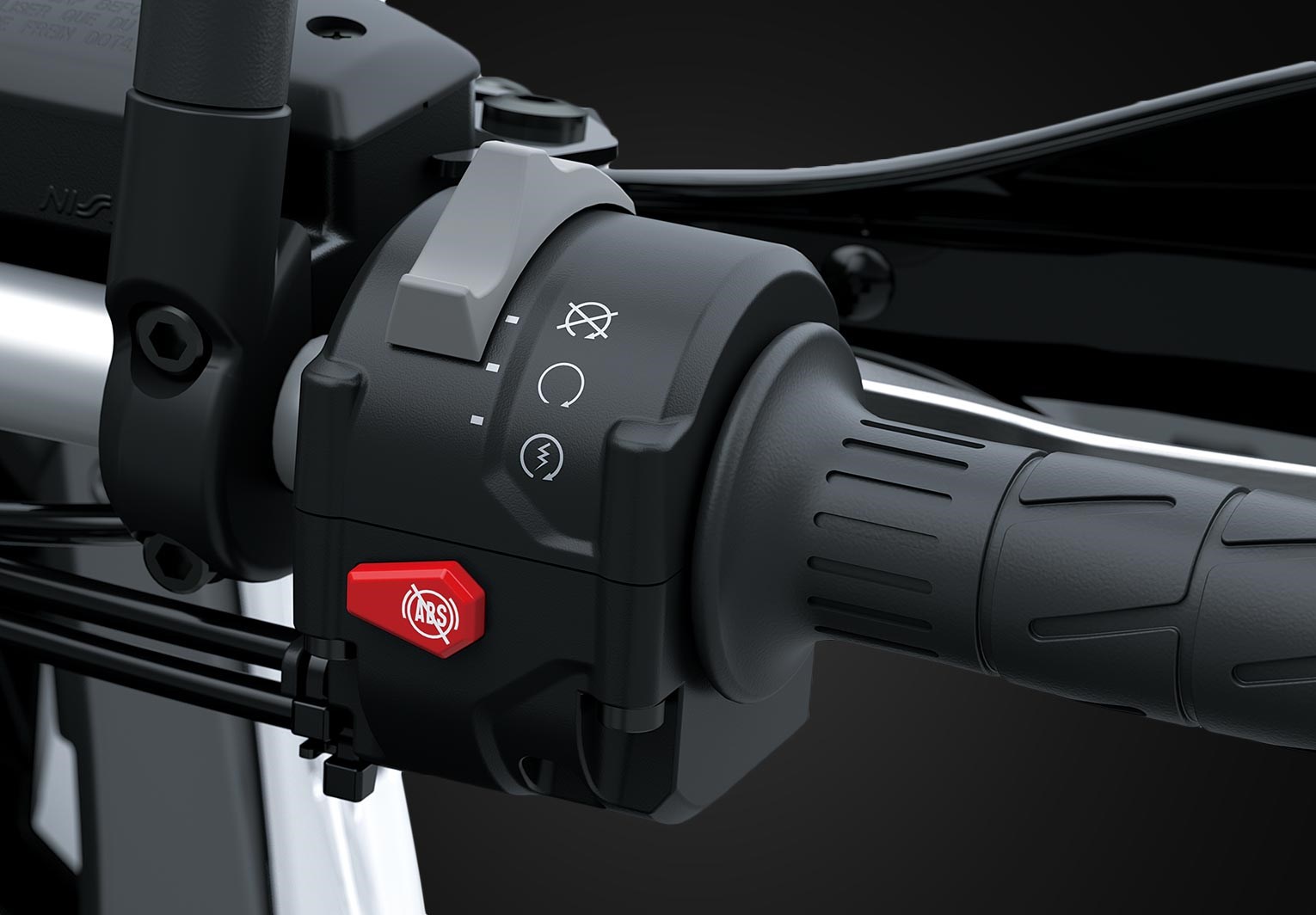HIGH-PERFORMANCE BRAKING