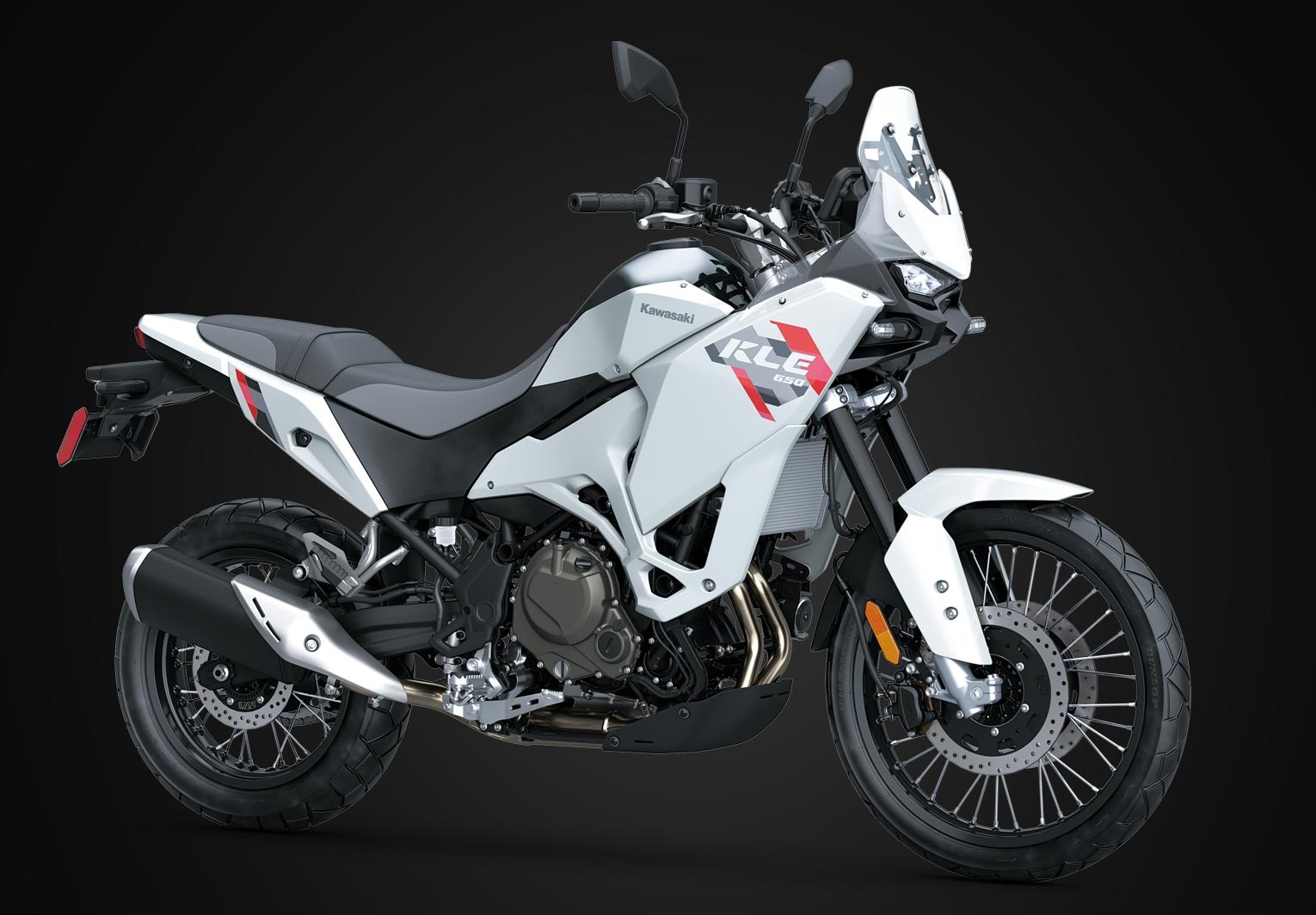 RALLY-RAID IMAGE