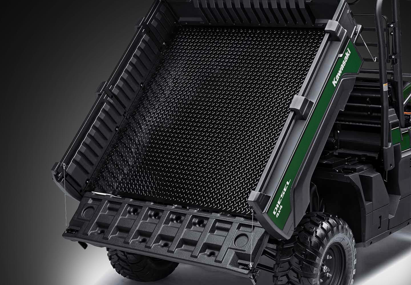 Built Dependable
