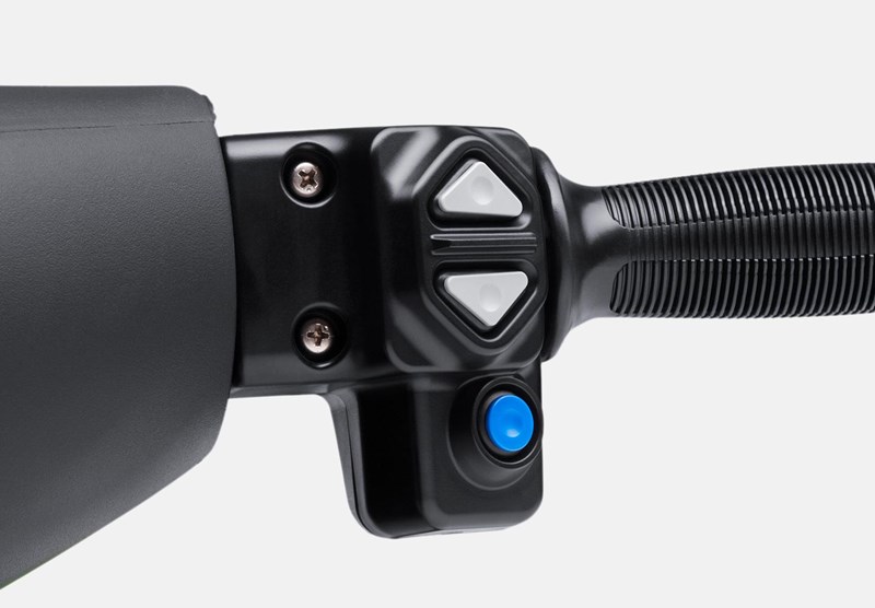 ENHANCED EQUIPMENT: LX-S & LX FEATURES