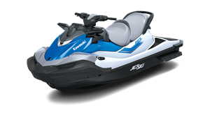 JET SKI® STX® 160 3/4 mobile navigation product view