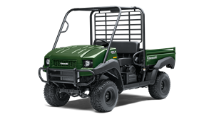 MULE™ 4000/4010 3/4 mobile navigation product view