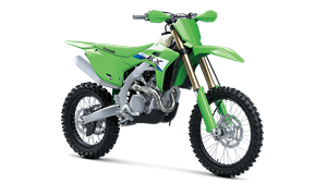 KX™450FX 3/4 mobile navigation product view