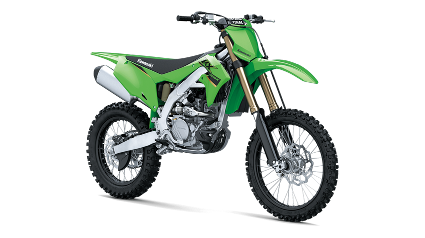 KX™ 250X