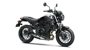 Z650RS 3/4 mobile navigation product view