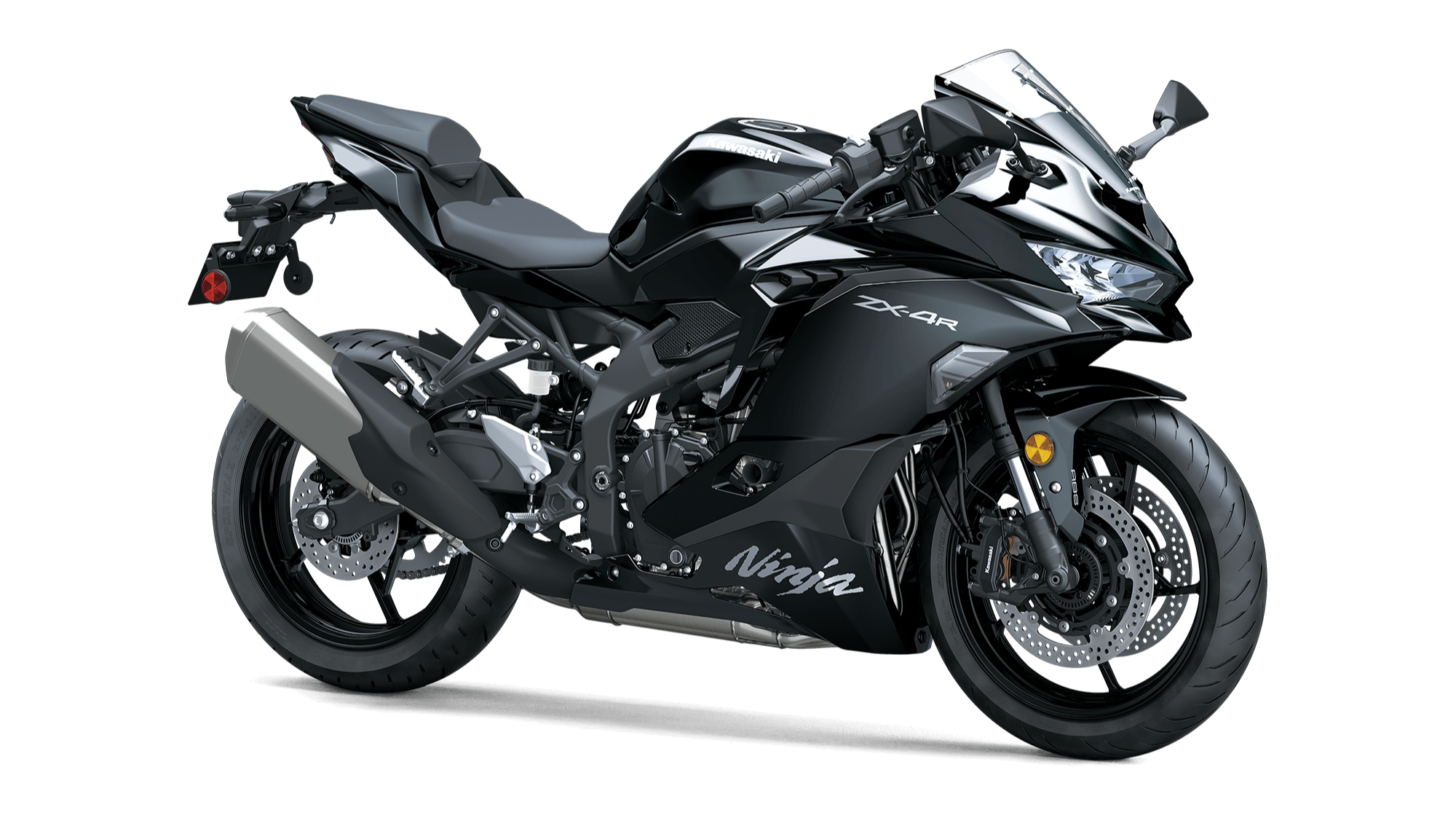 Kawasaki Ninja® 3UPJ=92660060]カワサキ ニンジャ ZX-10R(ZXT02E