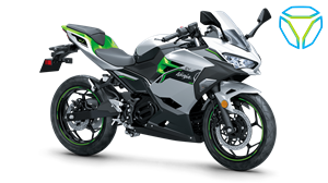 Kawasaki Motors