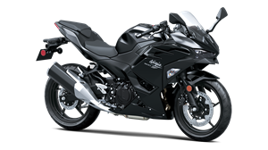 NINJA® 500 3/4 mobile navigation product view