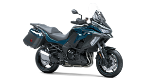 VERSYS® 1100 SE LT 3/4 mobile navigation product view