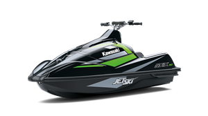 JET SKI® SX-X 160 3/4 mobile navigation product view