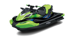 JET SKI® STX® 310 3/4 mobile navigation product view