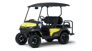 NAV® 2+2 3/4 mobile navigation product view