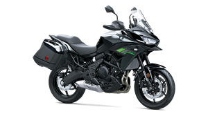 VERSYS® 650 3/4 mobile navigation product view