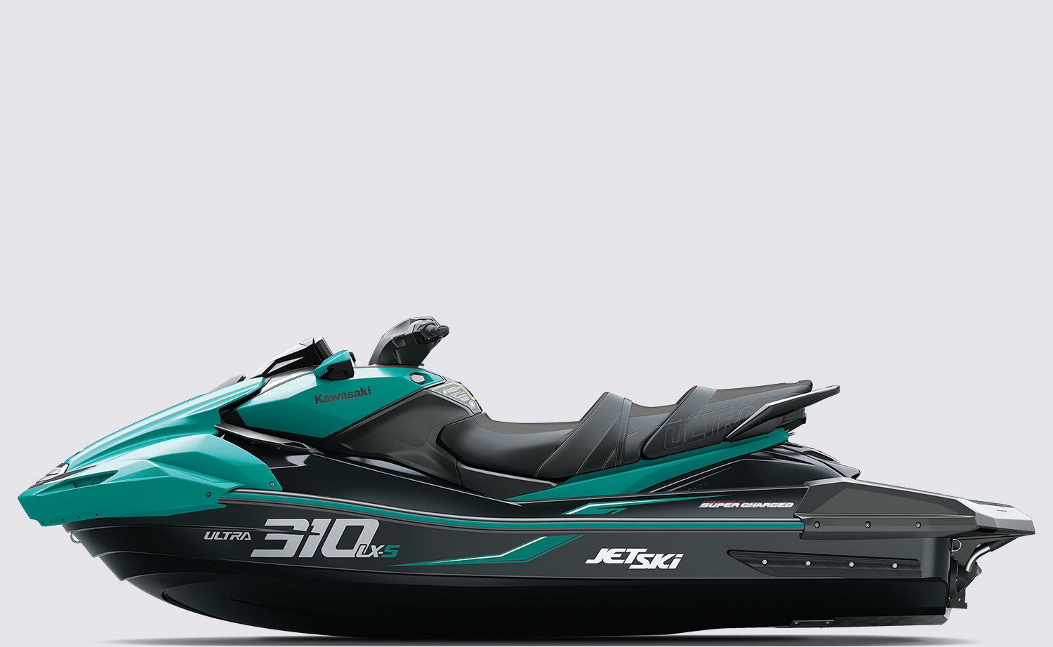 【CHANCE】 Kawasaki Jet Ski® Ultra® 310 | Powerful & Capable