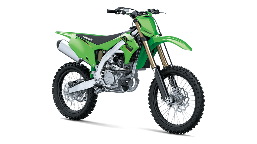 Kawasaki KX™ | Motocross & Cross-Country