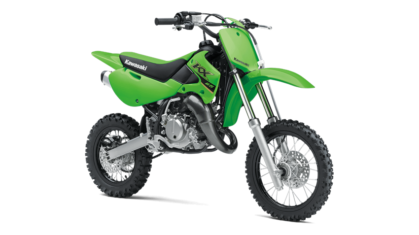 Kawasaki Kx Motocross Cross Country Motorcycles