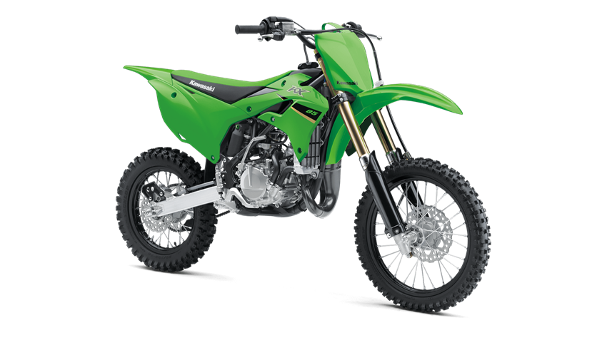 Kawasaki KX™ | Motocross & Cross-Country