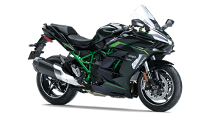 NINJA H2® SX 3/4 mobile navigation product view