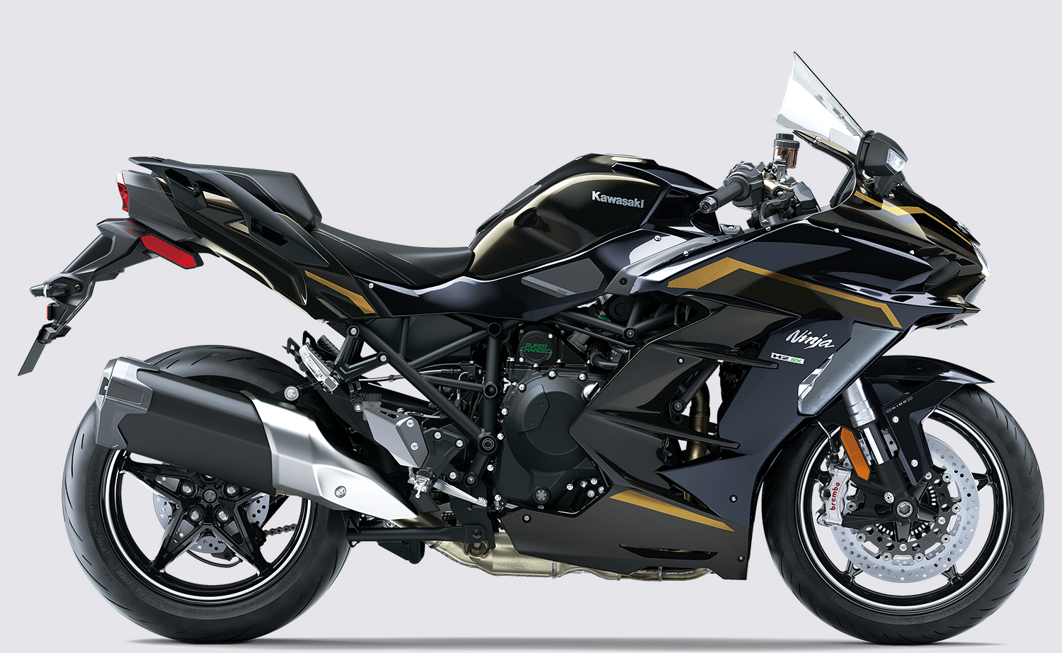 Ninja h2 バイクモデル Kawasaki Ninja H2® SX | Motorcycle | Luxury & Power