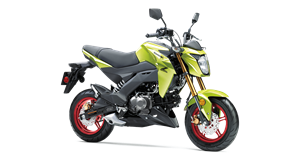 2026 Kawasaki Z125 PRO | Naked Motorcycle | Mini Streetfighter 2026 Kawasaki Z125 PRO | Naked Motorcycle | Mini Streetfighter