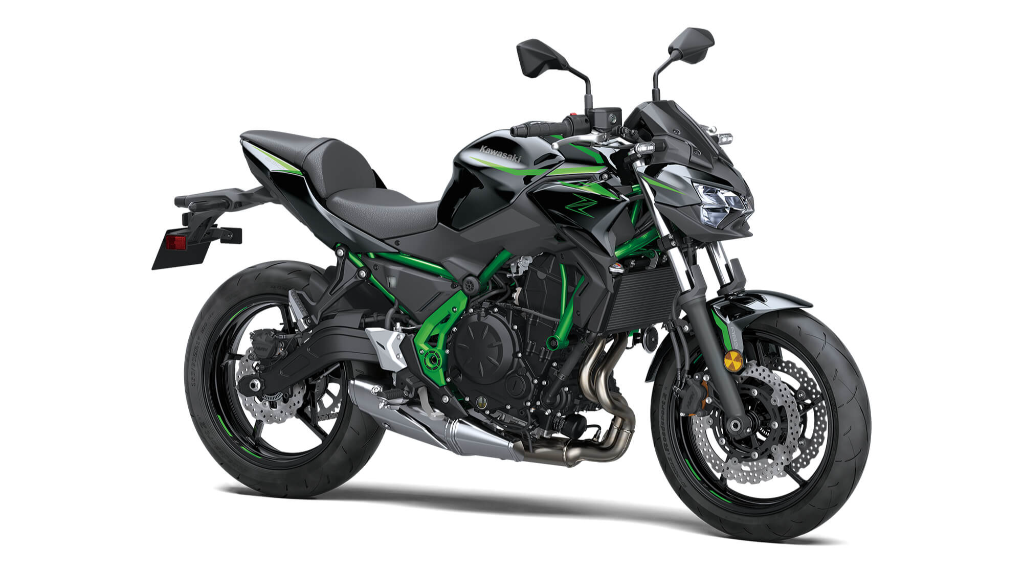 H2エイチツー 2025 Kawasaki Ninja H2® ABS | Hypersport Motorcycle