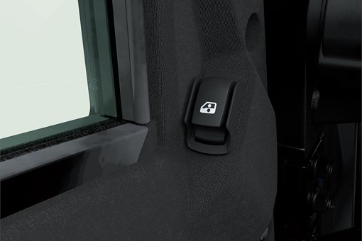 Another view of the interior window of a side x side. opens in a new window