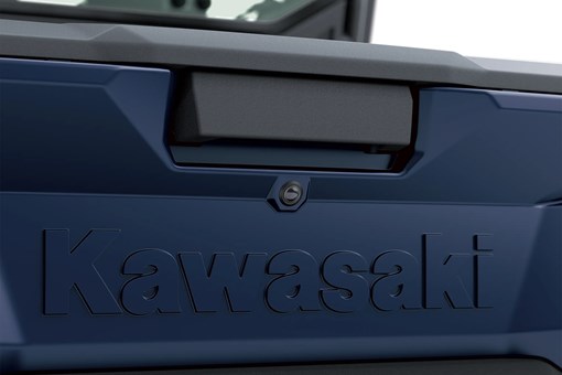 Rearview camera on a side x side. opens in a new window