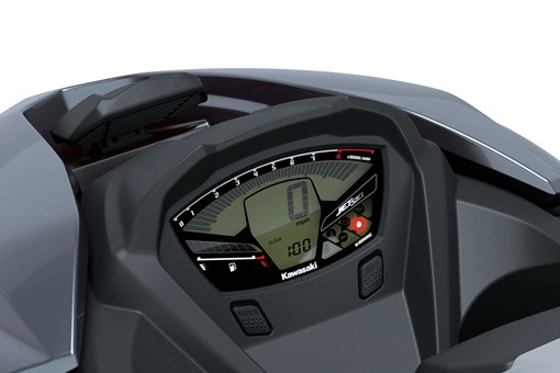 TFT screen on a watercraft in a white studio background. opens in a new window