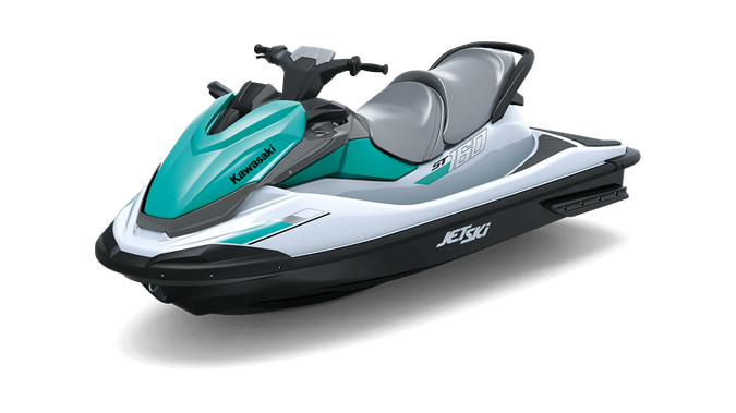 Riptide Turquoise/Crystal White