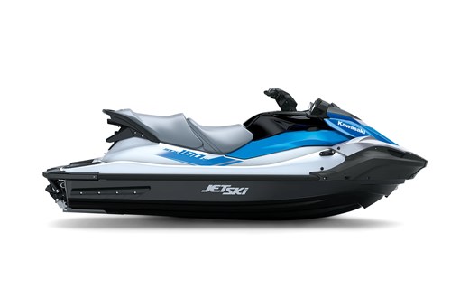 Side angle of a personal watercraft staged in a white studio background. opens in a new window