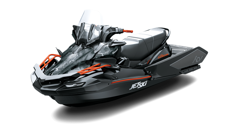 JET SKI® ULTRA® 160LX ADVENTURE featured vehicle