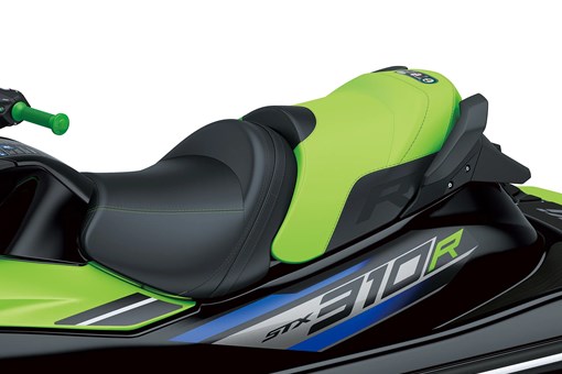 Personal watercraft seat. opens in a new window