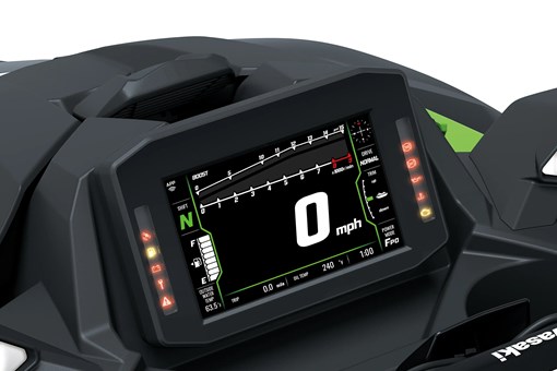TFT screen of a personal watercraft opens in a new window