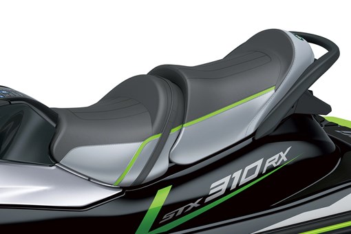 Personal watercraft seat. opens in a new window