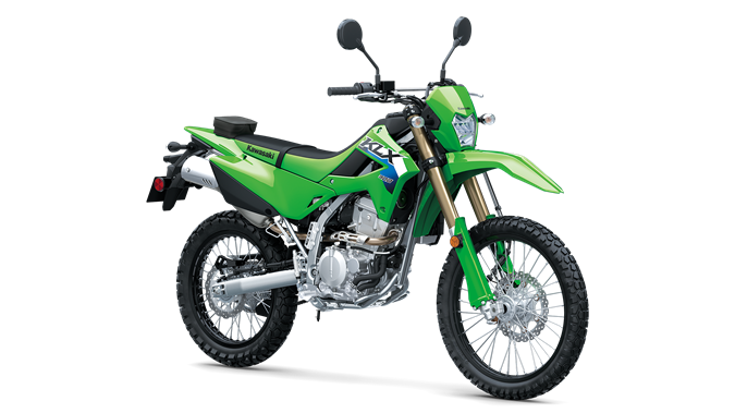 Lime Green