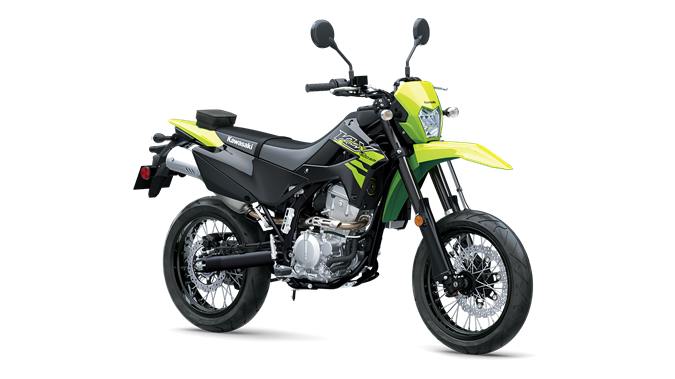 Neon Green/Ebony