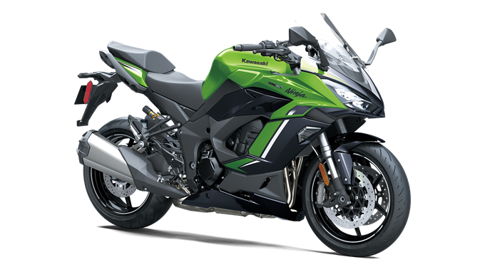 New & Featured Motorcycle | Kawasaki Motors Corp., U.S.A.