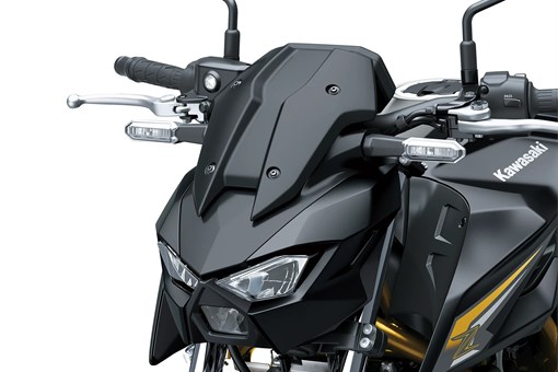 2027 Z650 S ABS opens in a new window