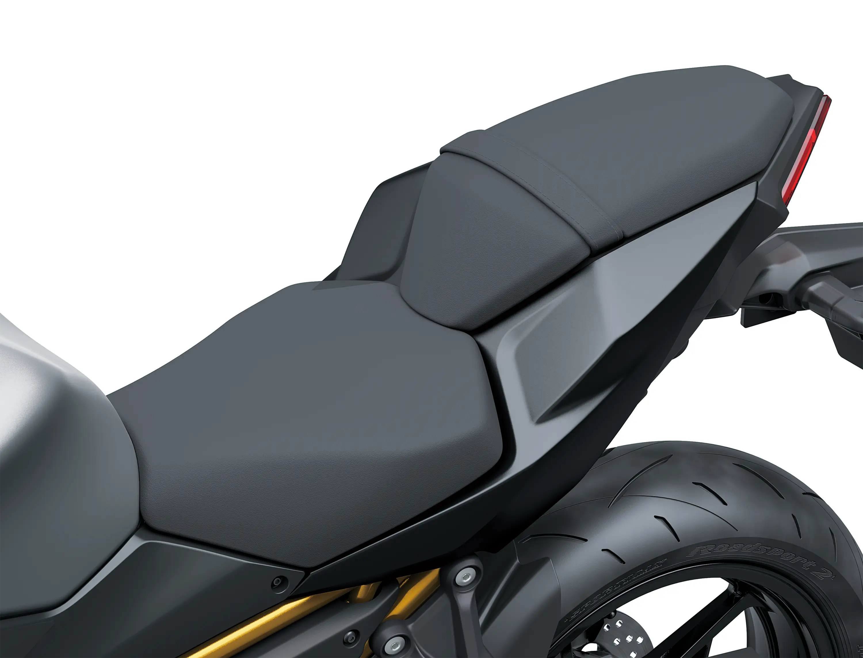 2027 Z650 S ABS