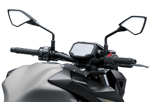 2027 Z650 S ABS opens in a new window
