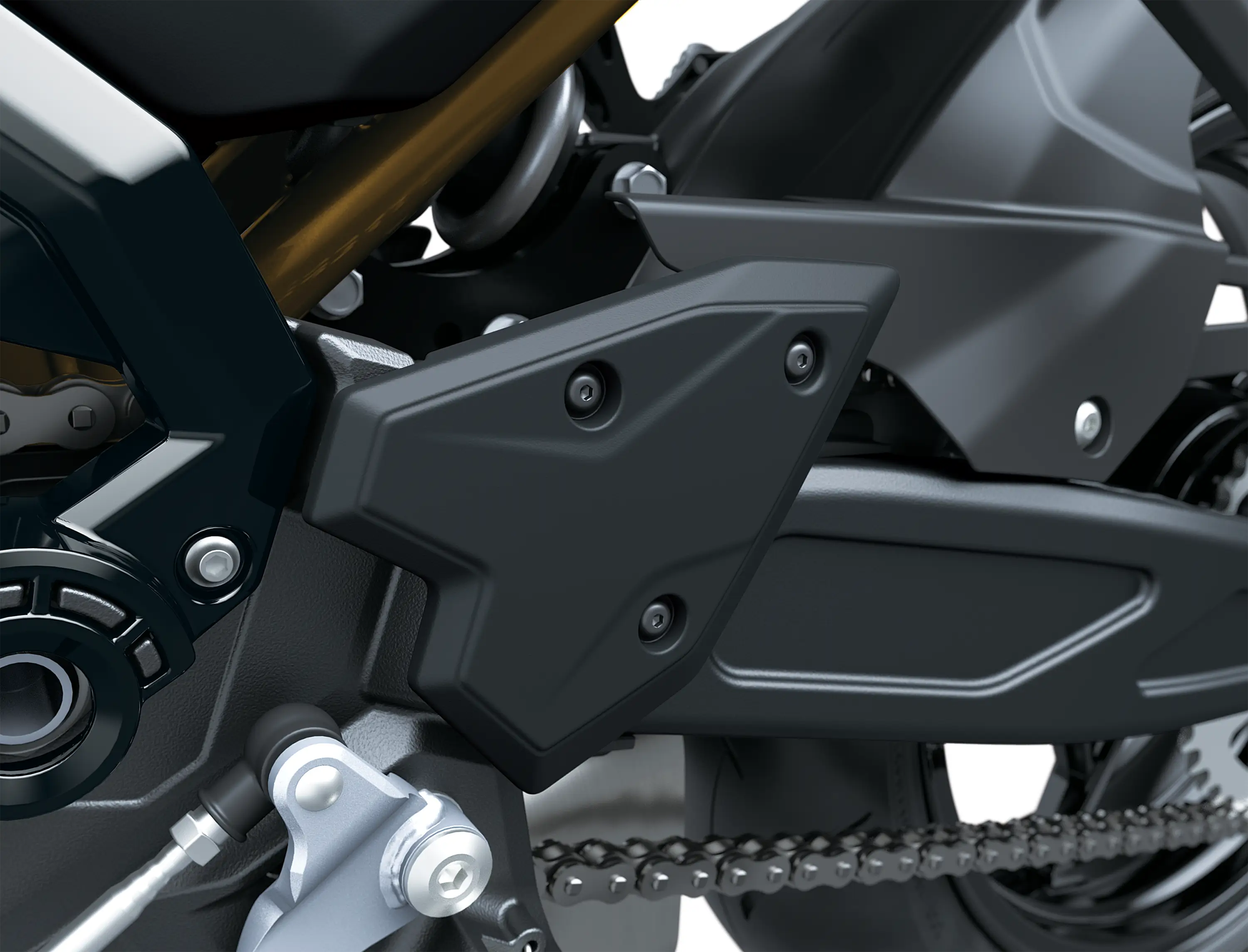 2027 Z650 S ABS