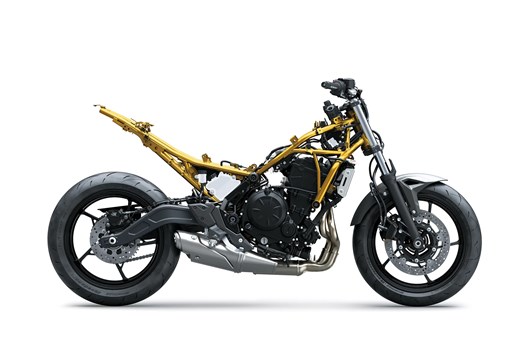 2027 Z650 S ABS opens in a new window