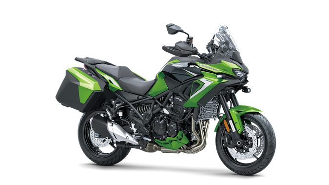 Plasma Lime Green / Metallic Spark Black