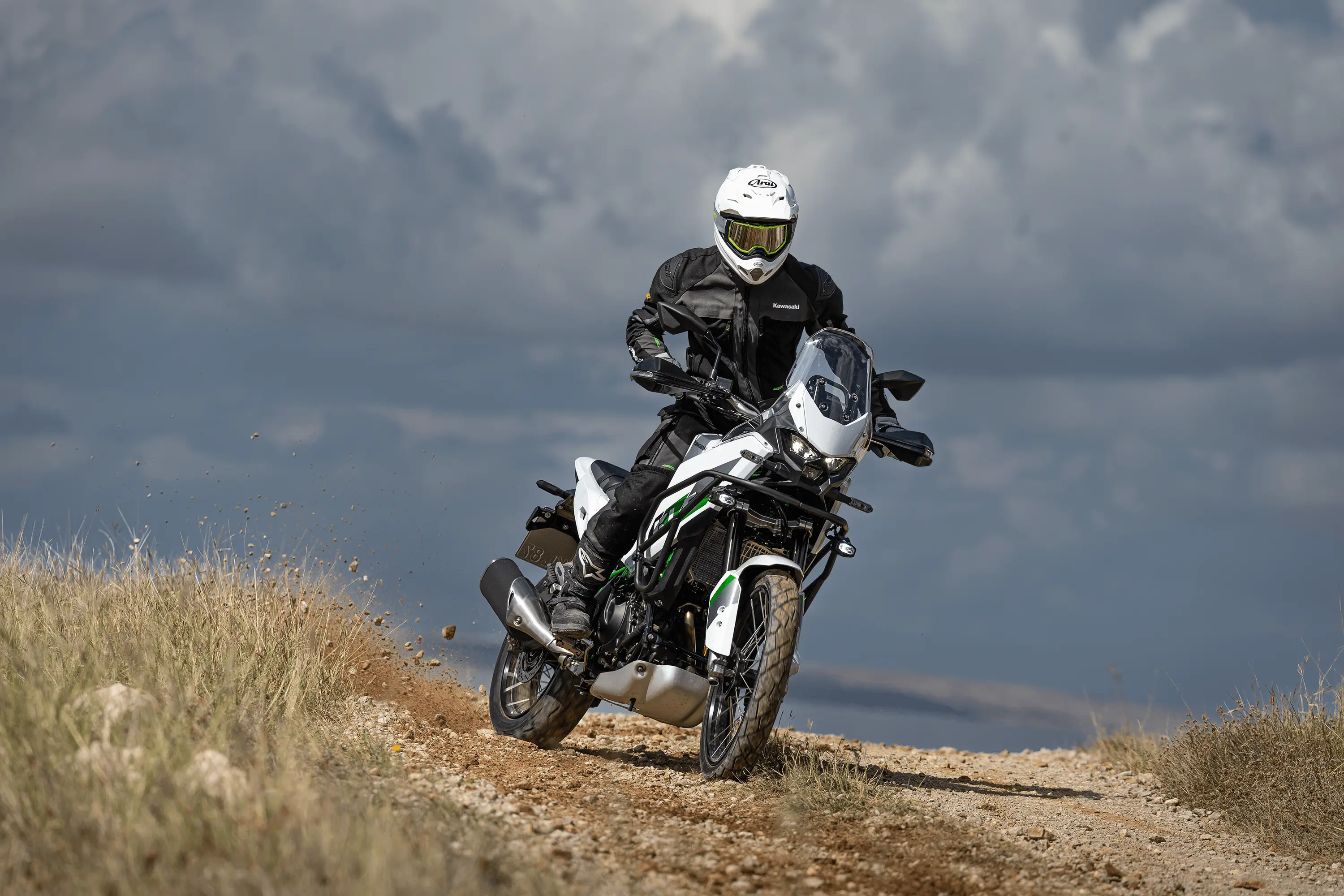 2027 KLE®500 SE SMARTRIDE ABS