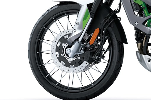 2027 KLE®650 SE ABS opens in a new window