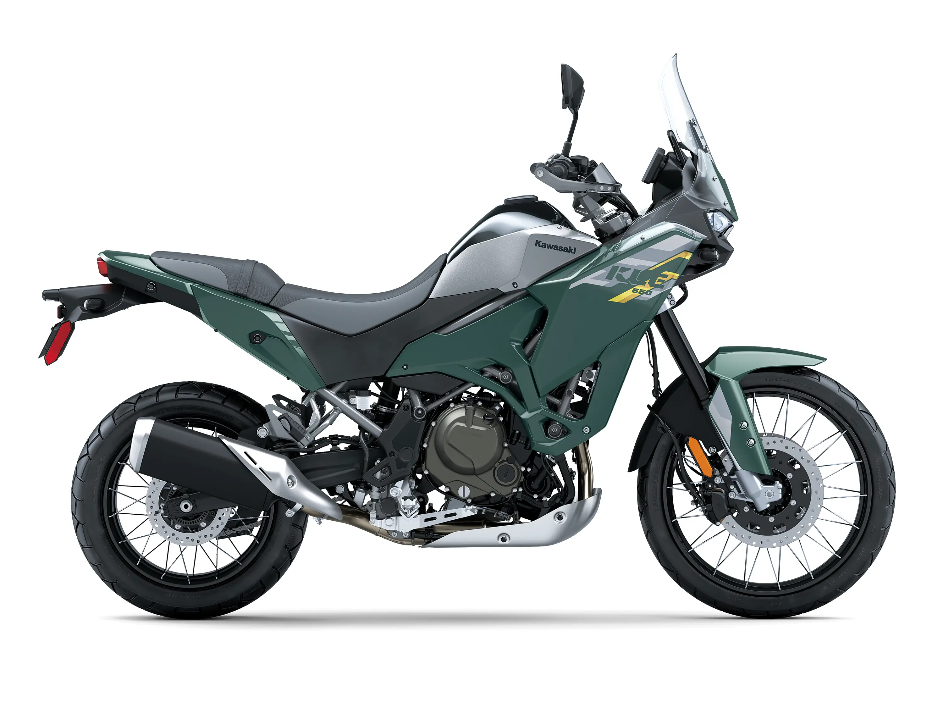 2027 KLE®650 SE ABS