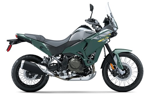 2027 KLE®650 SE ABS opens in a new window