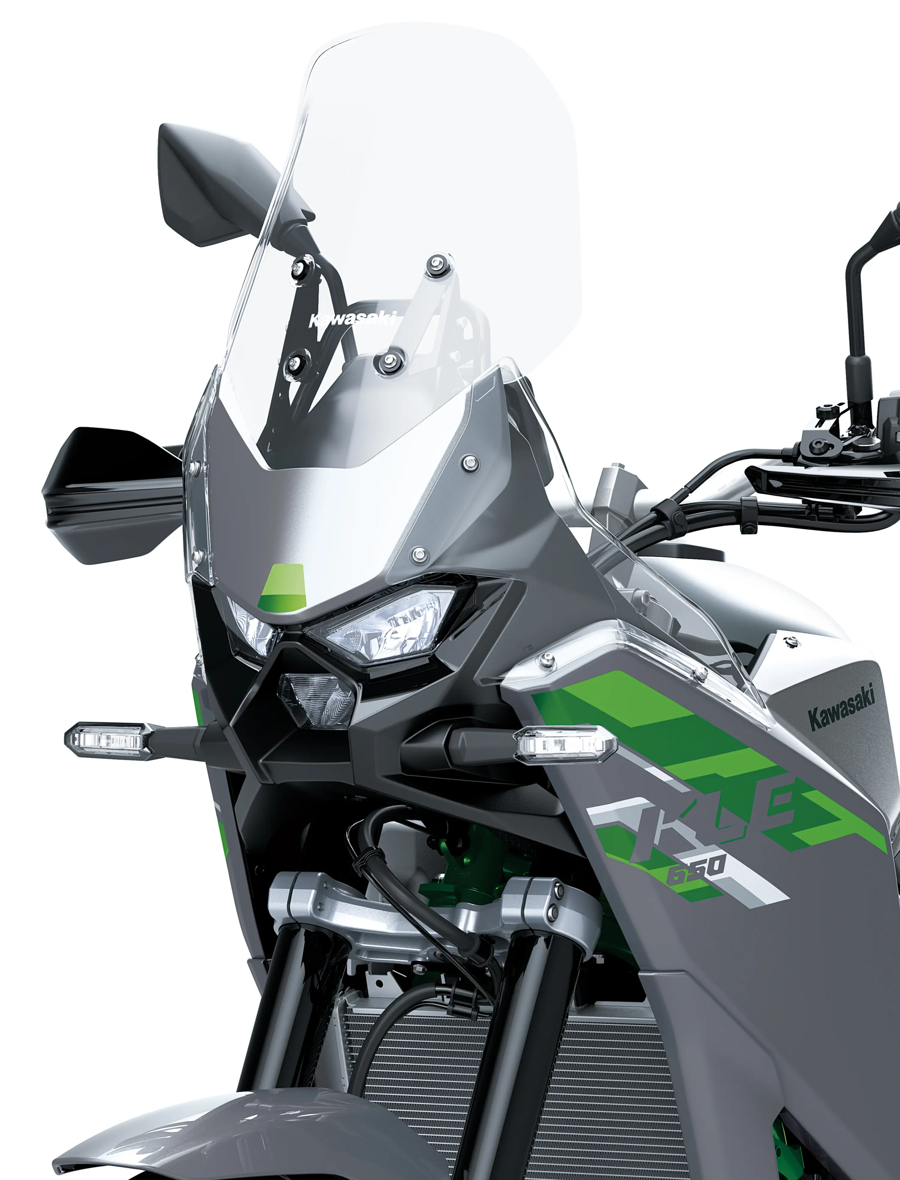 2027 KLE®650 SE ABS